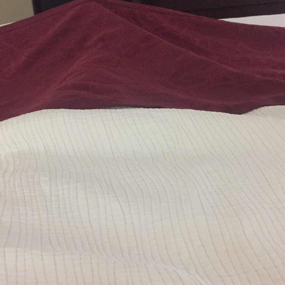 Meet your Posher, Ria